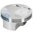 JE PISTONS 324104 YAMAHA 14 GRIZZLY 700 PISTON KIT