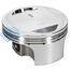 JE PISTONS 324714 HARLEY TWIN CAM 95 PISTON KIT