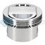 JE PISTONS 324717 HARLEY TWIN CAM 95 PISTON KIT