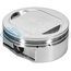 JE PISTONS 324722 HARLEY TWIN CAM 98 PISTON KIT