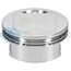 JE PISTONS 324732 HARLEY TWIN CAM 110 PISTON KIT