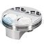 JE PISTONS 324910 YAMAHA YZ450F PRO SERIES 3 RING 12:80:1 97MM BORE PISTON KIT
