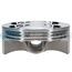 JE PISTONS 324911 YAMAHA YZ450F PRO PISTON KIT