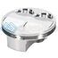 JE PISTONS 324913 YAMAHA YZ450F PRO SERIES 2 RING 12:80:1 97MM BORE PISTON KIT