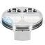 JE PISTONS 324914 YAMAHA YZ450F PRO PISTON KIT