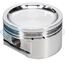 JE PISTONS 324922 POLARIS RZR 800 11.5 PISTON KIT