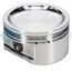 JE PISTONS 324923 POLARIS RZR 800 11.5 PISTON KIT