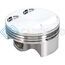 JE PISTONS 324924 SUZUKI SV 650 PISTON KIT