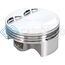 JE PISTONS 324924 SUZUKI SV 650 PISTON KIT