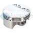 JE PISTONS 324925 SUZUKI SV 650 PISTON KIT
