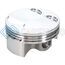 JE PISTONS 324925 SUZUKI SV 650 PISTON KIT