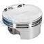 JE PISTONS 324952 CANAM MAVERICK 1000 PISTON KIT
