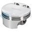 JE PISTONS 324953 CANAM MAVERICK 1000 PISTON KIT