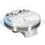 JE PISTONS 325027 H0NDA TRX450 PRO 3RNG PISTON KIT