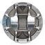 JE PISTONS 325028 HONDA TRX450 PRO 3RNG PISTON KIT