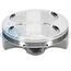 JE PISTONS 325028 HONDA TRX450 PRO 3RNG PISTON KIT