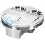JE PISTONS 325029 HONDA TRX450 PRO 2RNG PISTON KIT