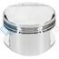 JE PISTONS 327829 NISSAN TB48DE PISTONS 100 BORE STANDARD SIZE - SET OF 6