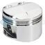 JE PISTONS 327829 NISSAN TB48DE PISTONS 100 BORE STANDARD SIZE - SET OF 6