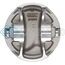 JE PISTONS 329379 GM LS2 (GEN 3/4) 1.340 CD 4IN BORE -5CC FLAT TOP- SET OF 8