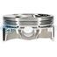 JE PISTONS 338678 GM LT1 ASYMMERICAL KIT (SET OF 8 PISTONS)
