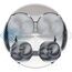 JE PISTONS 344512 HONDA M/C CRF250 16-17 13.5 TO 1 PISTON KIT