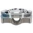 JE PISTONS 344513 HONDA M/C CRF250 16-17 14 TO 1 PISTON KIT