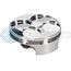 JE PISTONS 344514 HONDA M/C CRF250 14.5 TO 1 PISTON KIT