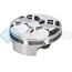 JE PISTONS 344514 HONDA M/C CRF250 14.5 TO 1 PISTON KIT