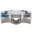 JE PISTONS 345054 HONDA M/C CRF 450 2017 13.5 TO 1 PISTON KIT