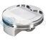 JE PISTONS 345055 HONDA M/C CRF 450 2017 14.0 TO 1 PISTON KIT