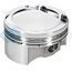 JE PISTONS 345195S YAMAHA YXZ1000 13.0 TO 1 PISTON SINGLE
