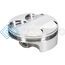 JE PISTONS 345199 KAWASAKI KX250F 17 13.7 TO 1 PISTON KIT