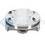 JE PISTONS 345200 KAWASAKI KX 250F 17 14.0 TO 1 PISTON KIT