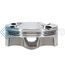 JE PISTONS 345200 KAWASAKI KX 250F 17 14.0 TO 1 PISTON KIT