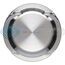 JE PISTONS 345820 КОВАНЫЕ ПОРШНИ ДЛЯ VW TSI 2.0 83.00 ММ ПАЛЕЦ 23 ММ СЖ 9.6