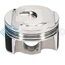 JE PISTONS 345821 GM 2.0L TURBO ECOTEC LTG 86MM BORE 9.5:1 CR -1.5CC DISH PISTON (SET OF 4)