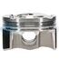 JE PISTONS 345821 GM 2.0L TURBO ECOTEC LTG 86MM BORE 9.5:1 CR -1.5CC DISH PISTON (SET OF 4)
