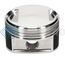 JE PISTONS 353243 PORSCHE 3.0L TURBO 95MM BORE 0.866IN PIN DIAMETER SET OF 6 PISTONS