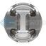 JE PISTONS 353245 PORSCHE 3.0L TURBO 98MM BORE 0.866IN PIN DIAMETER SET OF 6 PISTONS