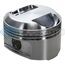 JE PISTONS 353283 PORSCHE 911 3.2L 95MM SET OF 6 PISTONS