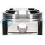JE PISTONS 353285 PORSCHE 911 3.2L 95MM SET OF 6 PISTONS