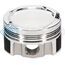 JE PISTONS 353828 КОВАНЫЕ ПОРШНИ ДЛЯ VW / AUDI 1.8T 81.00 ММ СЖ 9.25