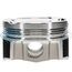 JE PISTONS 353828 КОВАНЫЕ ПОРШНИ ДЛЯ VW / AUDI 1.8T 81.00 ММ СЖ 9.25