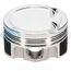 JE PISTONS 353843 КОВАНЫЕ ПОРШНИ ДЛЯ VW 2.0T TSI 83.00 ММ СЖ 10.0