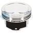 JE PISTONS 353850 КОВАНЫЕ ПОРШНИ ДЛЯ VW / AUDI 2.0T TSI 83.00 ММ ПАЛЕЦ 22 ММ СЖ 9.6