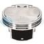 JE PISTONS 353906R 2018+ FORD COYOTE GEN 3 3.661IN BORE 12.5:1 CR 7.0CC DOME PISTONS - SINGLE - RIGHT