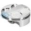 JE PISTONS 355531 2018 HONDA CRF250 13.9 TO 1 PISTON KIT
