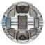 JE PISTONS 355532 2018 HONDA CRF250 14.4 TO 1 PISTON KIT