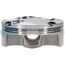 JE PISTONS 355532 2018 HONDA CRF250 14.4 TO 1 PISTON KIT
